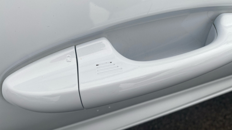 Ford Puma 1.0 EcoBoost Hybrid mHEV ST-Line X 5dr Petrol Hatchback